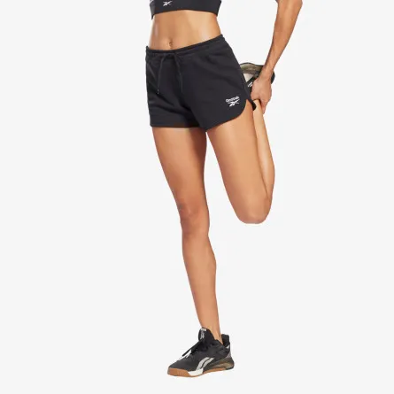 REEBOK Kratke hlače RI French Terry Short 