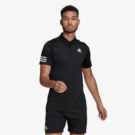 ADIDAS Polo T-shirt CLUB 3STR POLO 