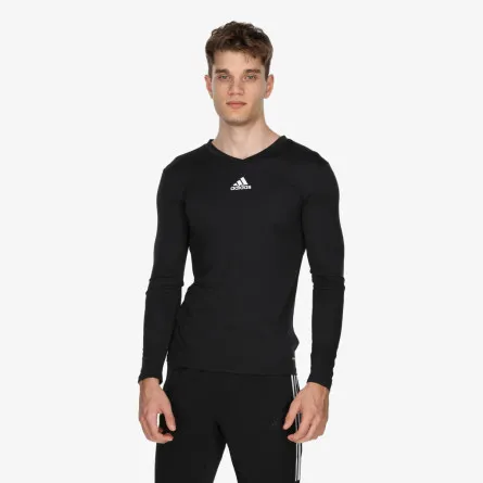 ADIDAS Majica dugih rukava TEAM BASE TEE
