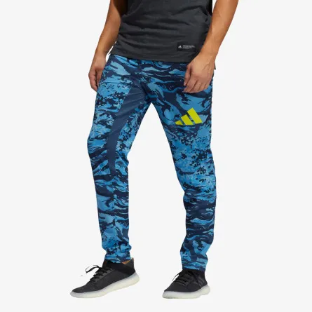 ADIDAS Hlače 3 BAR CAMO PNT 