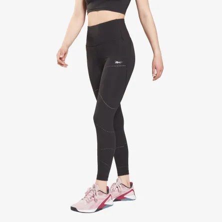 REEBOK Tajice TS Lux Perform Perf Tight 