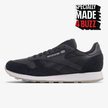 REEBOK Tenisice CL LEATHER MU 