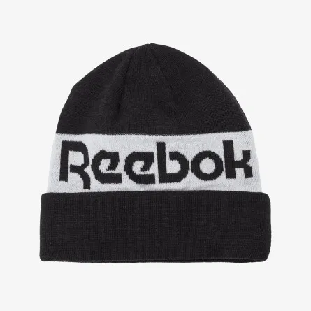 REEBOK Zimska kapa UBF ATHLETE GRAPH BEANIE 