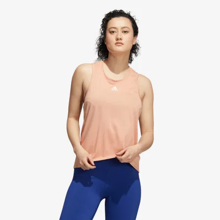 ADIDAS Top i majica bez rukava TRNG 3S TANK 