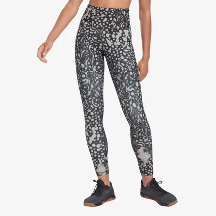 REEBOK Tajice S Lux HR 2.0 MS Tight 