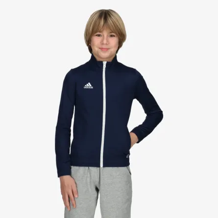 ADIDAS Majica s patentom ENT22 TK JKTY 