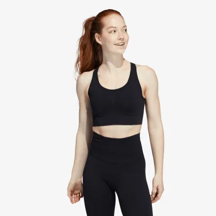 adidas Sportski grudnjak FRMT SCLPT