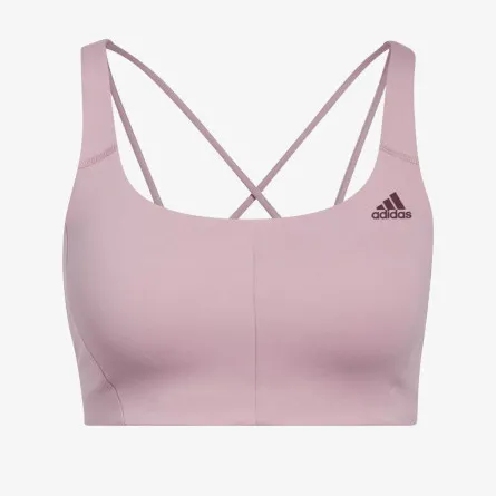 ADIDAS Sportski grudnjak CF STO MS BRA 
