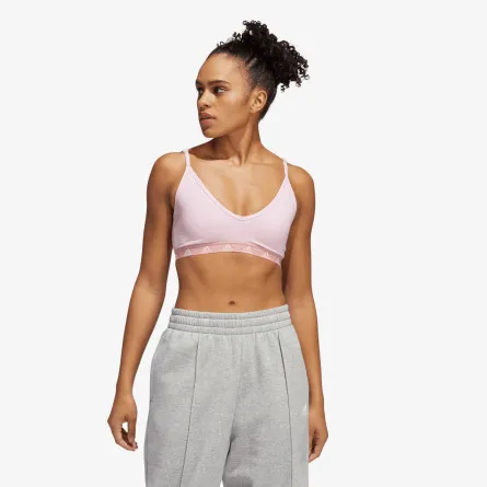 adidas Sportski grudnjak PUREB LS BRA