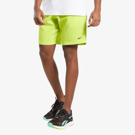 REEBOK Kratke hlače WOR WOVEN SHORT