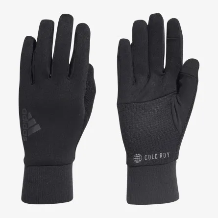 ADIDAS Rukavice RUN GLOVE C.RDY 