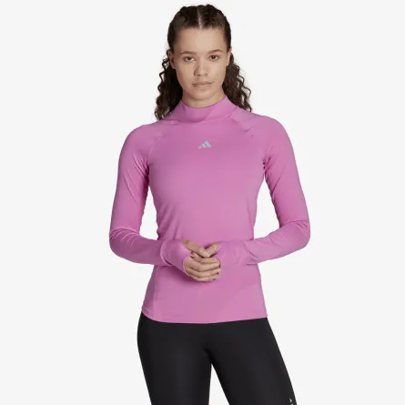 ADIDAS Majica dugih rukava TF WARM LS 
