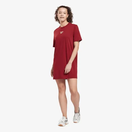 REEBOK Haljina RI Tshirt Dress 