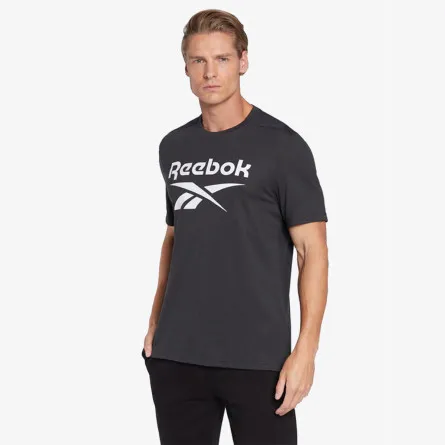 REEBOK T-Shirt WOR SUP SS GRAPHIC TEE 