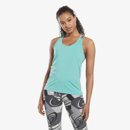 REEBOK Top TS AC ATHLETIC TANK 