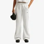 NIKE Hlače W NSW NK WR MR POLY KNIT PNT