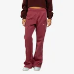 NIKE Hlače W NSW NK WR MR POLY KNIT PNT