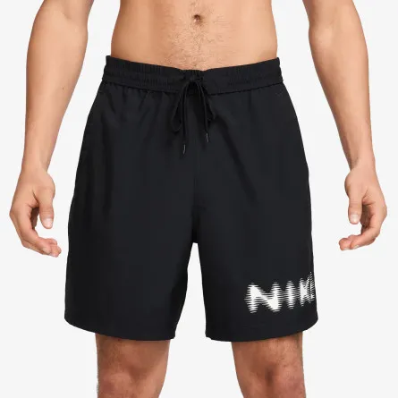 NIKE Kratke hlače M NK DF FORM 7IN UL SHORT SWOO 