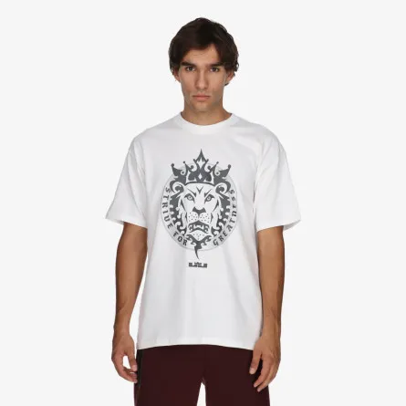 NIKE T-Shirt LBJ M NK TEE M90 SP25