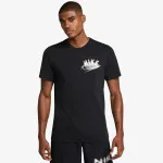 NIKE T-Shirt M NK DF TEE BRAND READ