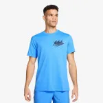 NIKE T-Shirt M NK DF TEE BRAND READ