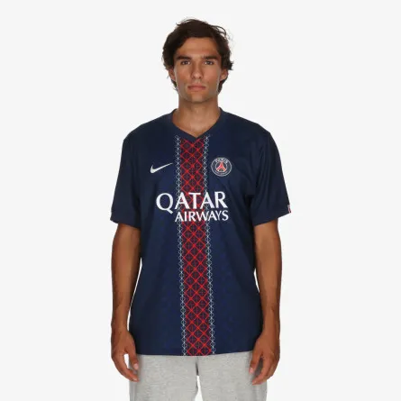NIKE T-Shirt PSG M NK DF JSY SS STAD HM 