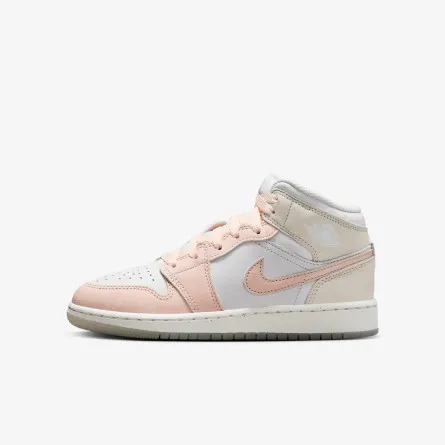 JORDAN Tenisice AIR JORDAN 1 MID SE BG 