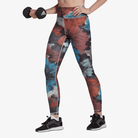 adidas Tajice TE AOP TIG