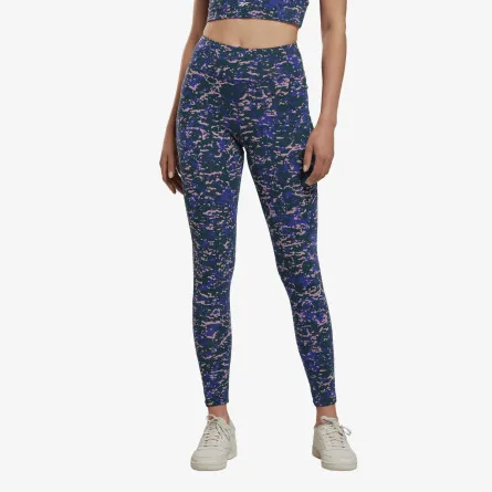 REEBOK Tajice Mod Safari Cotton Tight 