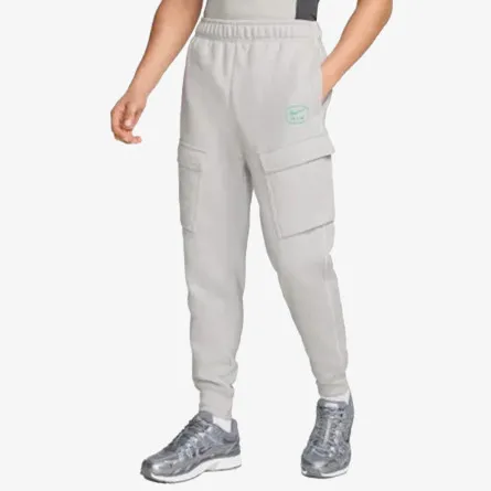 NIKE Hlače M NSW SW AIR CARGO PANT FLC BB 