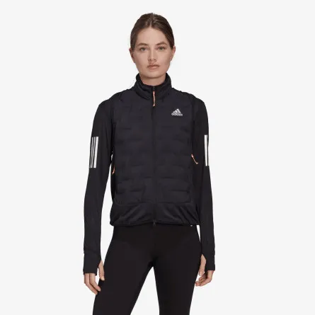 adidas Prsluk XCITY PADDED V 