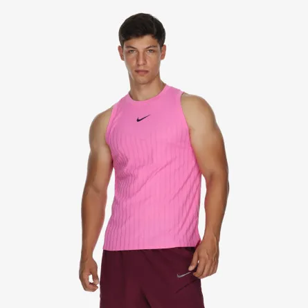 NIKE Top i majica bez rukava M NKCT DFADV SLAM TANK NY 