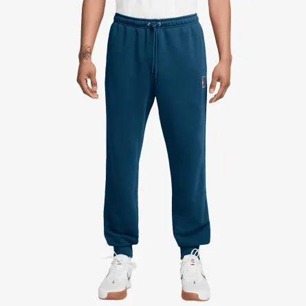 NIKE Hlače M NKCT DF HRTGE FLC PNT JGGR 