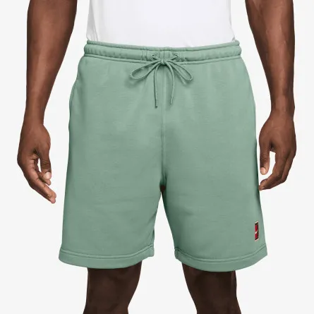 NIKE Kratke hlače M NKCT DF HRTGE FLC SHORT