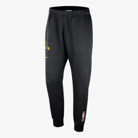 NIKE Hlače LAL MNK CLUB PRAC FLC JGGR