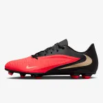 NIKE Kopačke PHANTOM 6 LOW CLUB FG/MG 