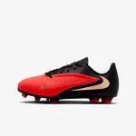 NIKE Kopačke JR PHANTOM 6 LOW CLUB FG/MG 