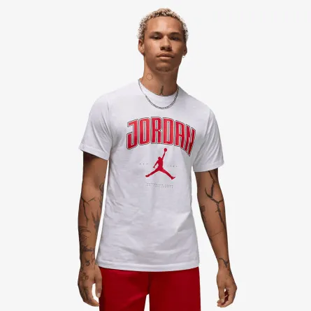 NIKE T-Shirt M J CITY 88 CREW