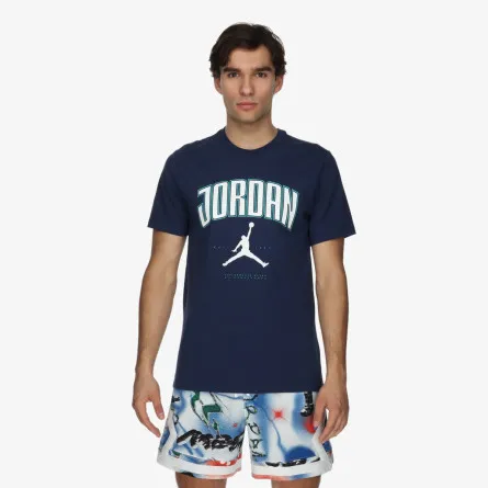NIKE T-Shirt M J CITY 88 CREW
