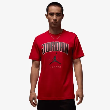 NIKE T-Shirt M J CITY 88 CREW