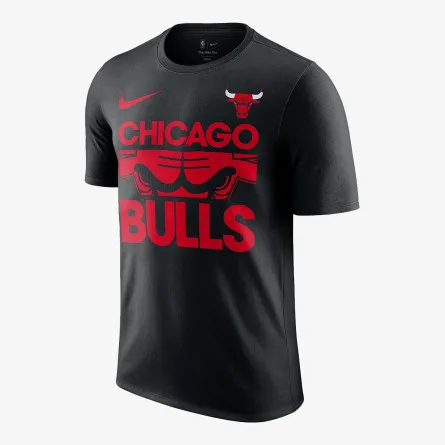 NIKE T-Shirt CHI M NK CTS TIOY SS TEE 