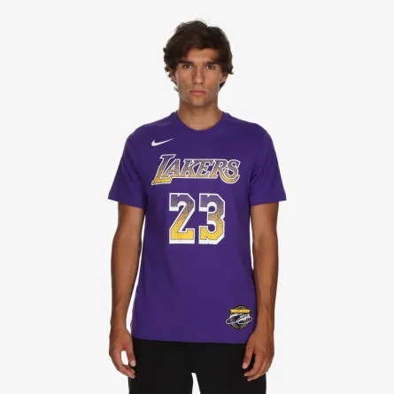 NIKE T-Shirt LAL M NK SELECT NN TEE 25