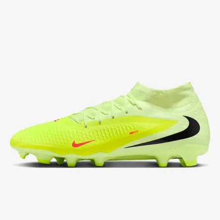NIKE Kopačke PHANTOM 6 HIGH ACAD FG/MG