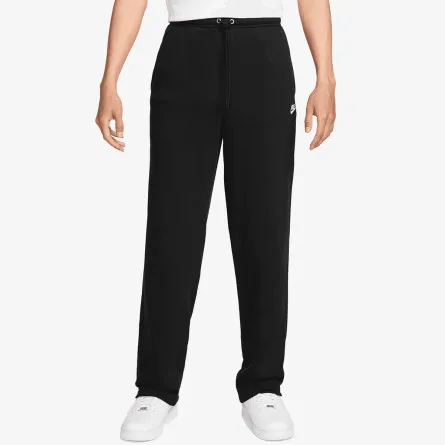 NIKE Hlače M NK CLUB FT OH PANT