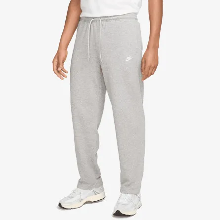 NIKE Hlače M NK CLUB FT OH PANT