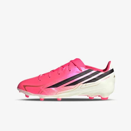 adidas Kopačke F50 HYPERFAST LEAGUE FG J 