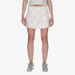 NIKE Kratke hlače W NSW NK CHLL FT MR 4