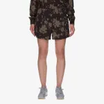 NIKE Kratke hlače W NSW NK CHLL FT MR 4