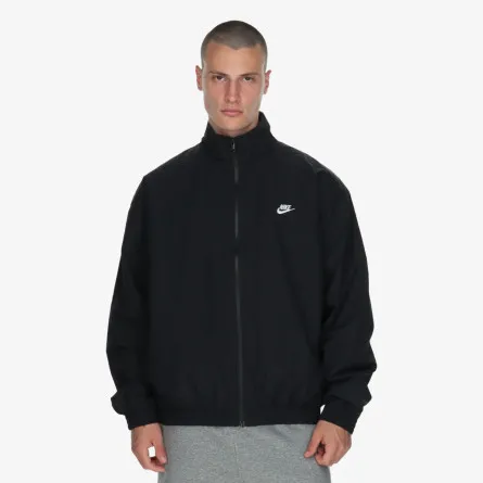 NIKE Jakna M NK CLUB WVN TRK JKT OS 