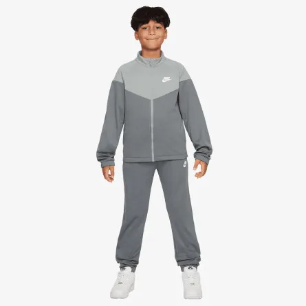NIKE Trenirka K NSW DF TRACKSUIT PK FZ